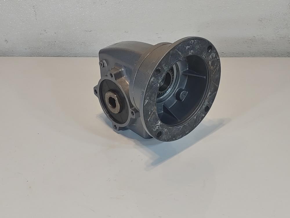 Nord SK 1SMI50AZ-N140TC Gearbox