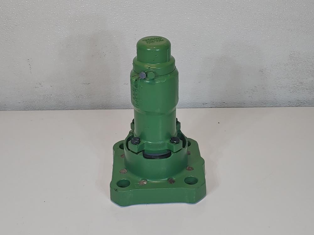 Midland External Pressure Relief Valve A-14167-KY-VG