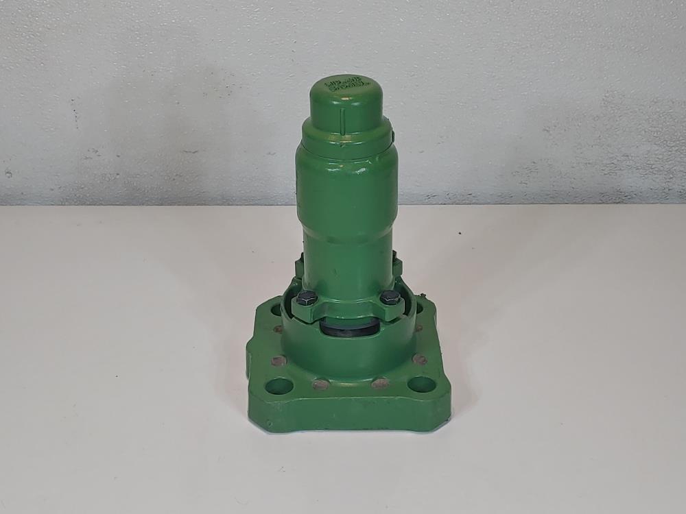 Midland External Pressure Relief Valve A-14167-KY-VG