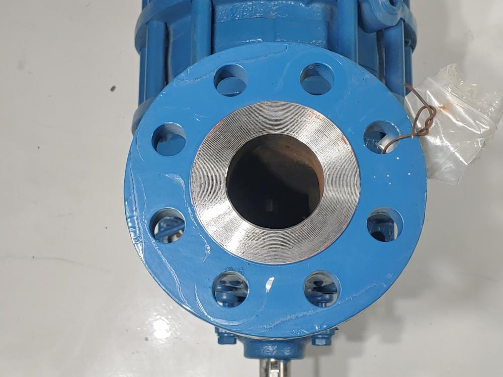 Roth Multistage Turbine Pump Model#: 85TFEGXH8468ASA