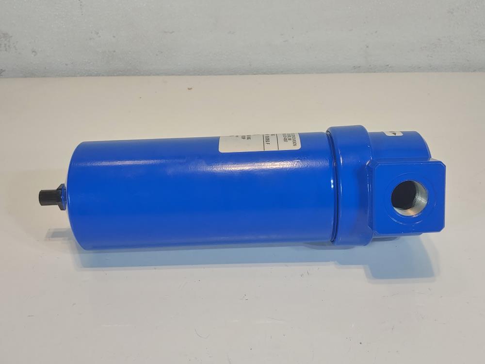 Parker Finite 3/4" NPT Coalescing Filter HN3S-6CX