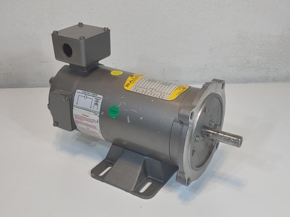 Baldor CDP3320 Motor .33HP 1750 RPM 56C