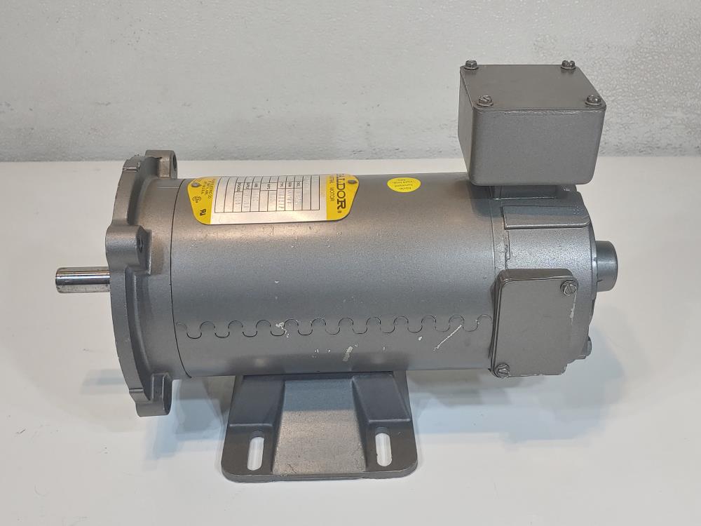 Baldor CDP3320 Motor .33HP 1750 RPM 56C