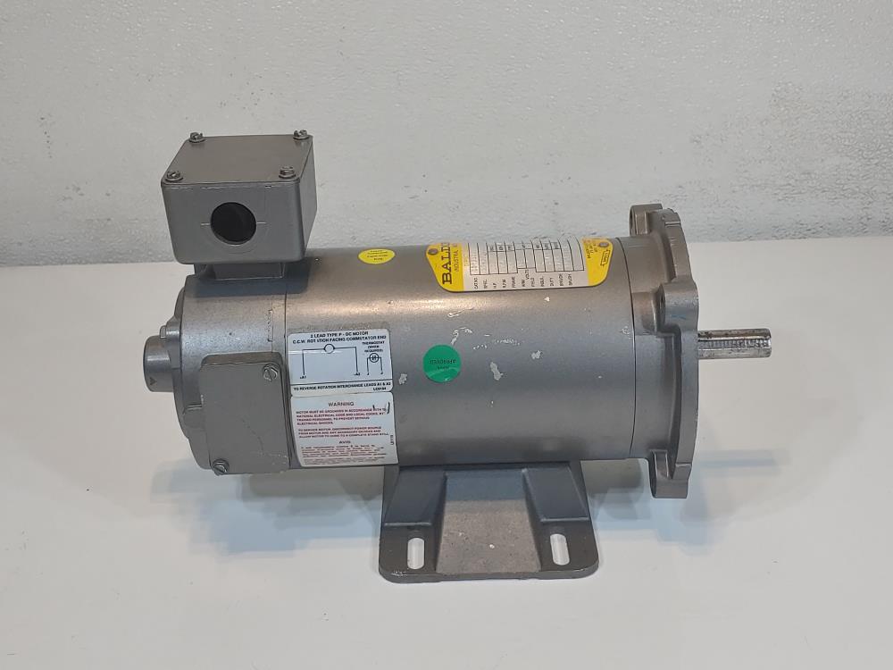 Baldor CDP3320 Motor .33HP 1750 RPM 56C