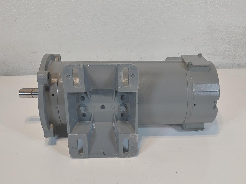 Boston Gear PM950AT-B / 33-201-Z122 Permanent Magnetic Motor