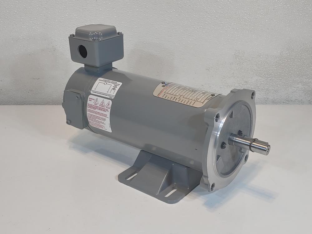 Boston Gear PM950AT-B / 33-201-Z122 Permanent Magnetic Motor