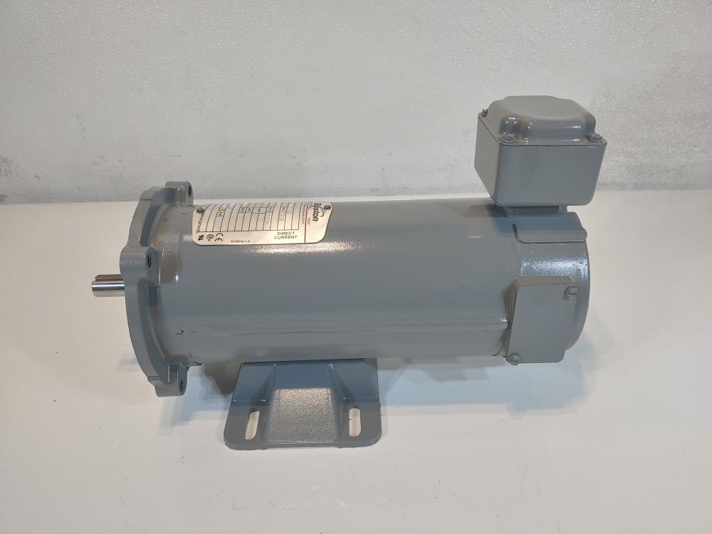 Boston Gear PM950AT-B / 33-201-Z122 Permanent Magnetic Motor