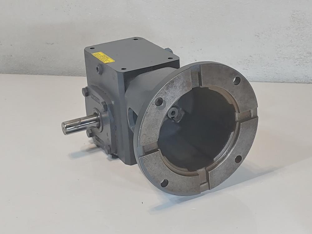 Boston RF715-15-B5-G Right Angle Worm Gear Speed Reducer