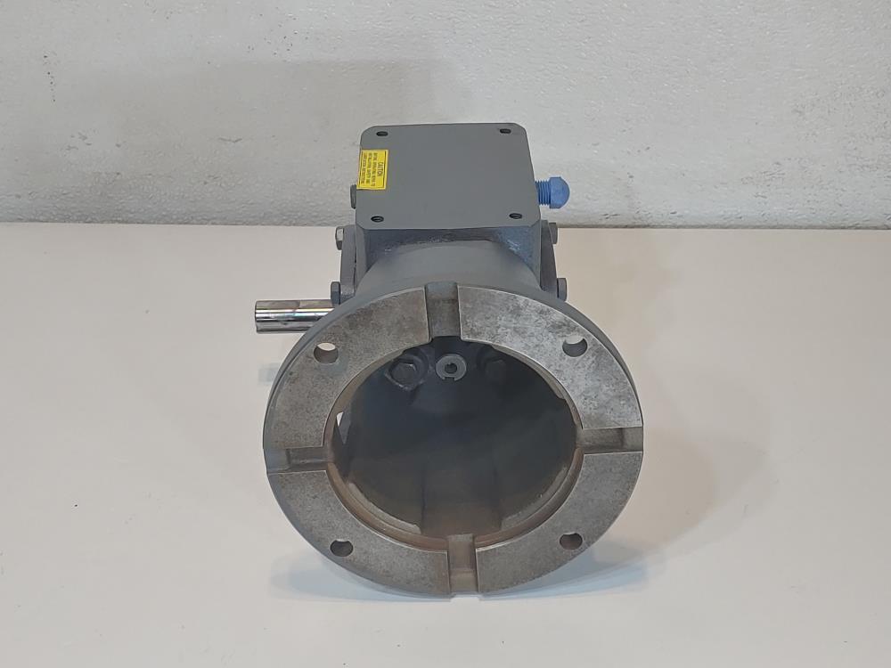 Boston RF715-15-B5-G Right Angle Worm Gear Speed Reducer