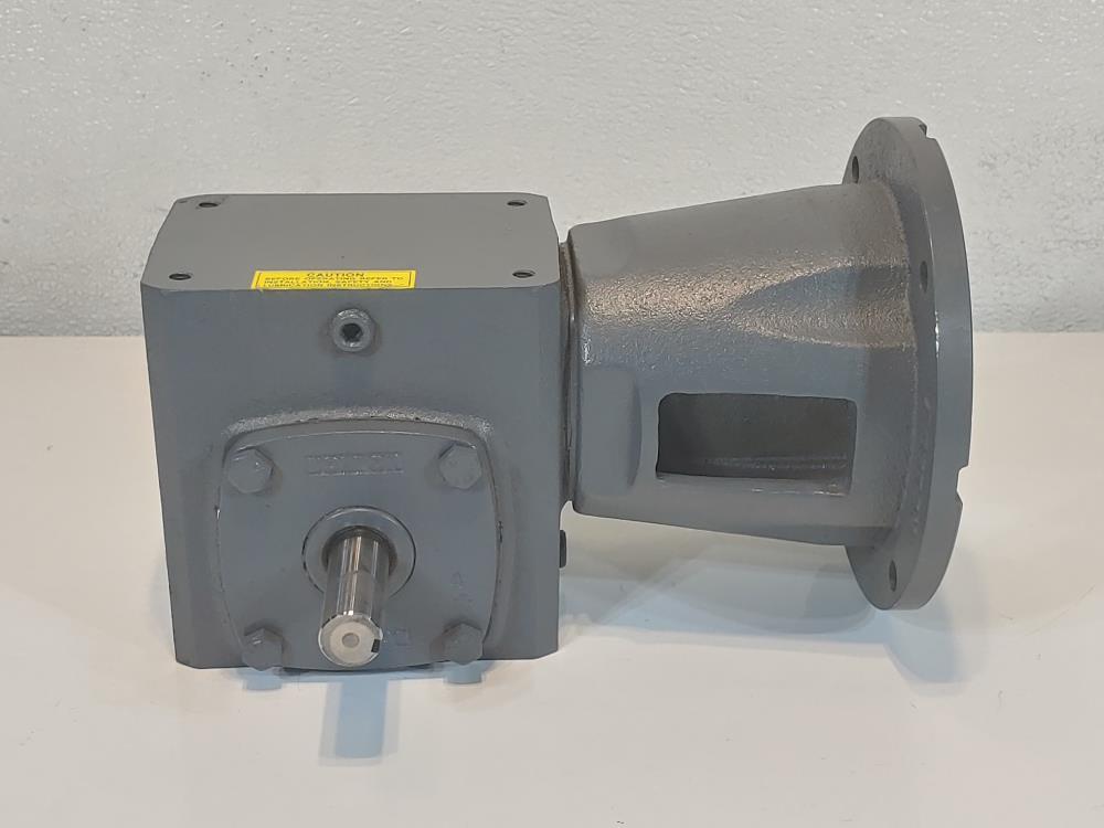 Boston RF715-15-B5-G Right Angle Worm Gear Speed Reducer