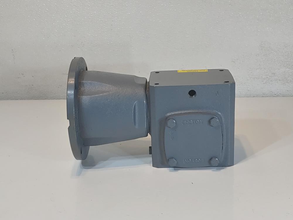 Boston RF715-15-B5-G Right Angle Worm Gear Speed Reducer