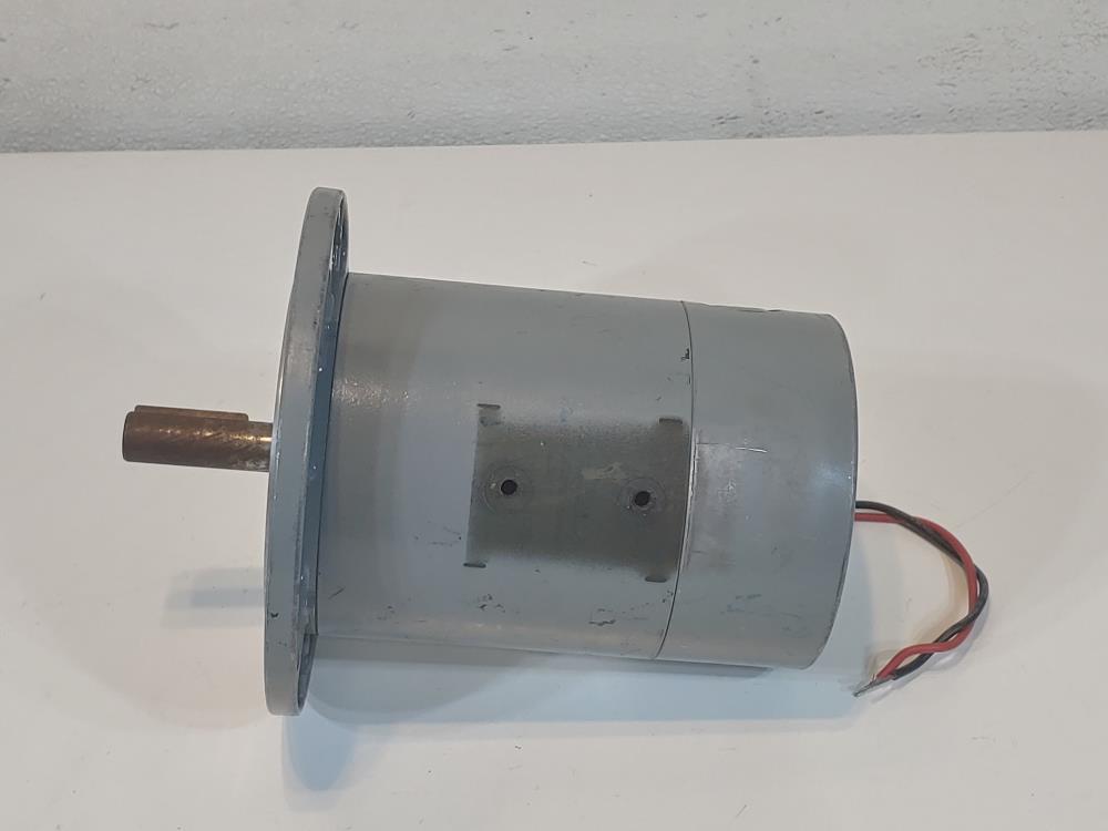 Boston PM916T-1, 1/6 HP DC PM Motor