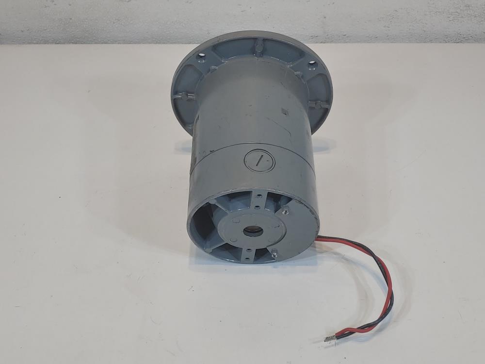 Boston PM916T-1, 1/6 HP DC PM Motor