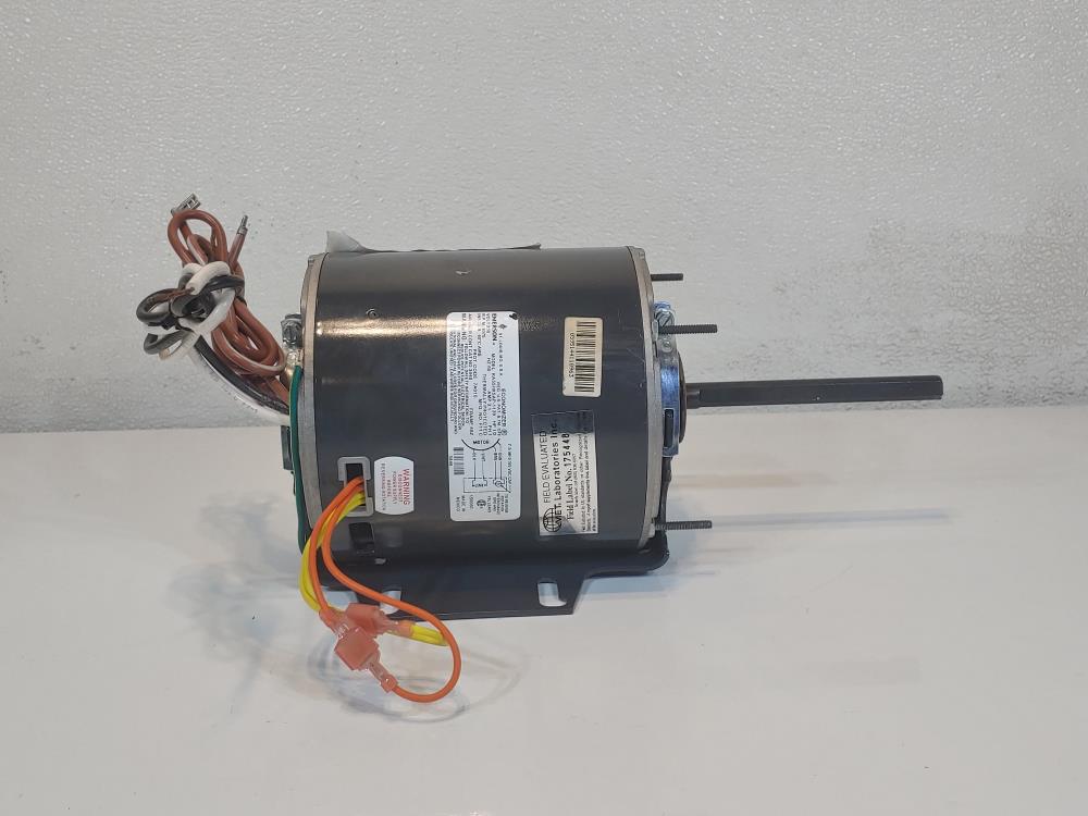 Emerson 1/2HP 3834 Condenser Fan Motor KA55HXSAP-1139