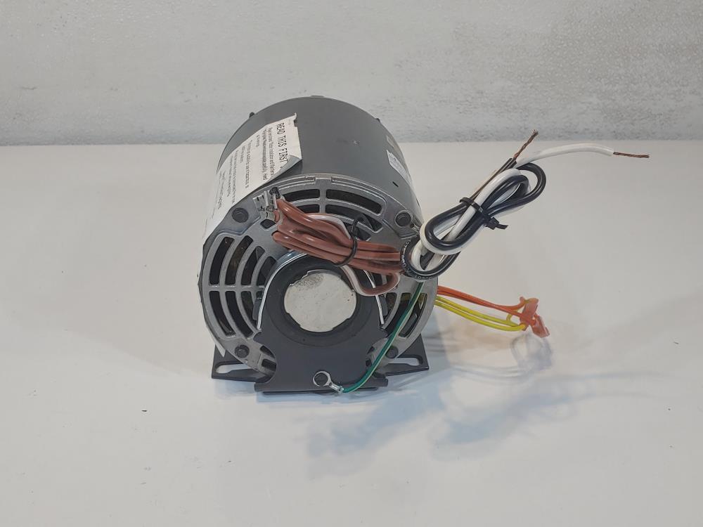 Emerson 1/2HP 3834 Condenser Fan Motor KA55HXSAP-1139