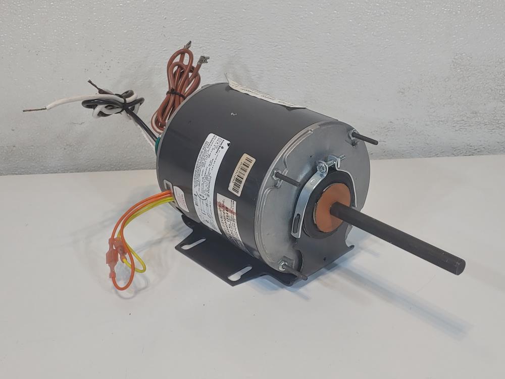 Emerson 1/2HP 3834 Condenser Fan Motor KA55HXSAP-1139