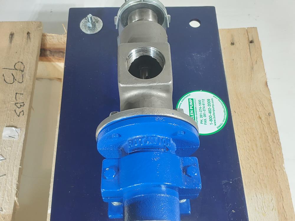 Moyno  A4015 ASSQ3 Metering/Dosing Pump Skid