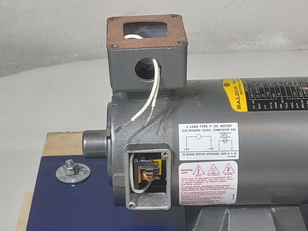 Moyno  A4015 ASSQ3 Metering/Dosing Pump Skid