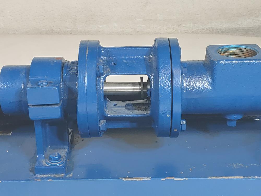 Moyno 1190A CDO 3 A8A Dosing / Metering Pump