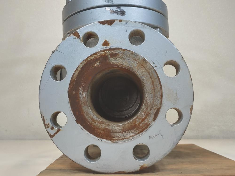 Warren 3" 300# WCB Gate Valve Fig# 1305-8-624