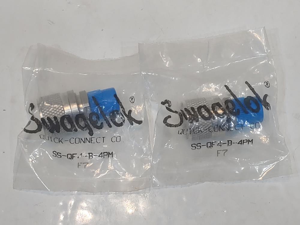 (1 LOT) Swagelok/Whitey Tube Fittings, Needle Valves And Mounting Brackets