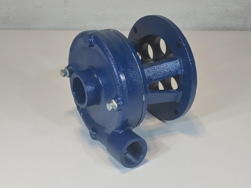 Price Pump Centrifugal Footless Pump CD100BF-400-21111-E-PEO-FTLS