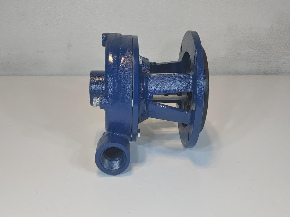 Price Pump Centrifugal Footless Pump CD100BF-400-21111-E-PEO-FTLS