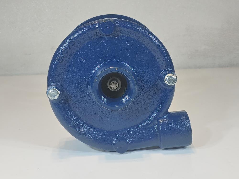 Price Pump Centrifugal Footless Pump CD100BF-400-21111-E-PEO-FTLS