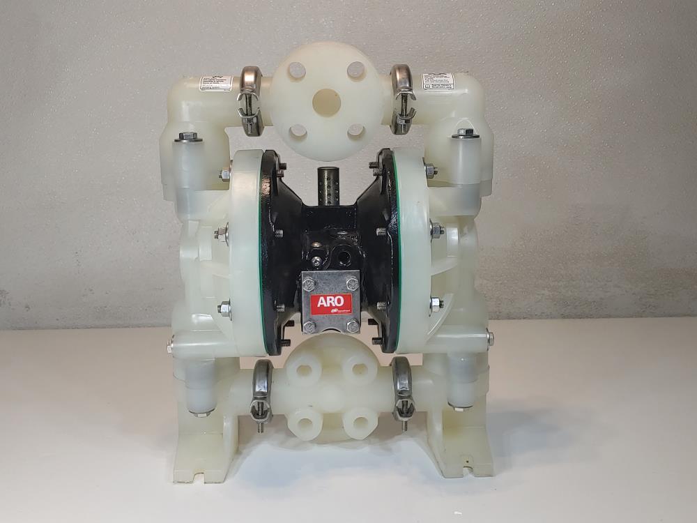 ARO 6661B3-344-C Diaphragm 1" Pump NON-Metallic