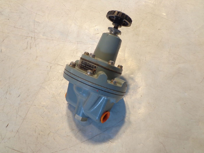 MOORE NULLMATIC PRESSURE REGULATOR 42H50