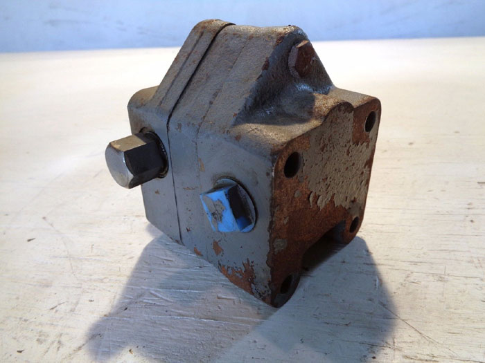 VIKING GEAR PUMP GP-0570