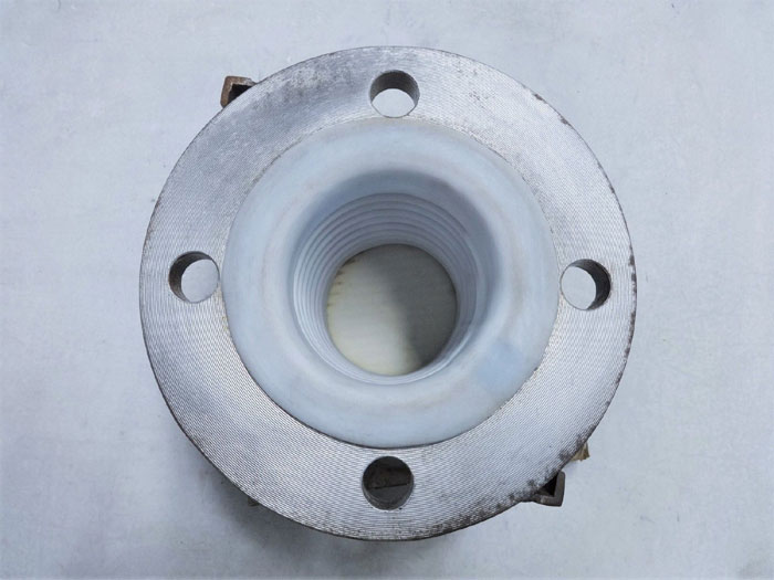 EXPANSION JOINT, 3" X 6", PTFE BELLOW