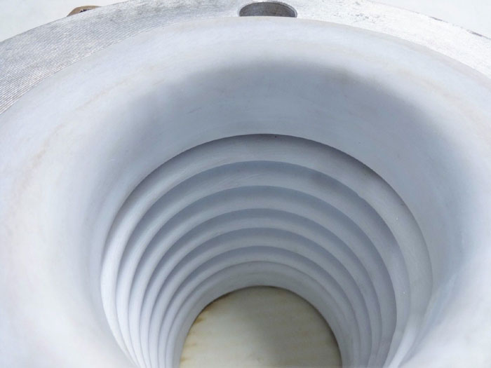 EXPANSION JOINT, 3" X 6", PTFE BELLOW