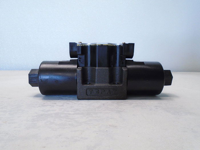 Yuken Directional Valve DSG-03-3C60-D12-5090