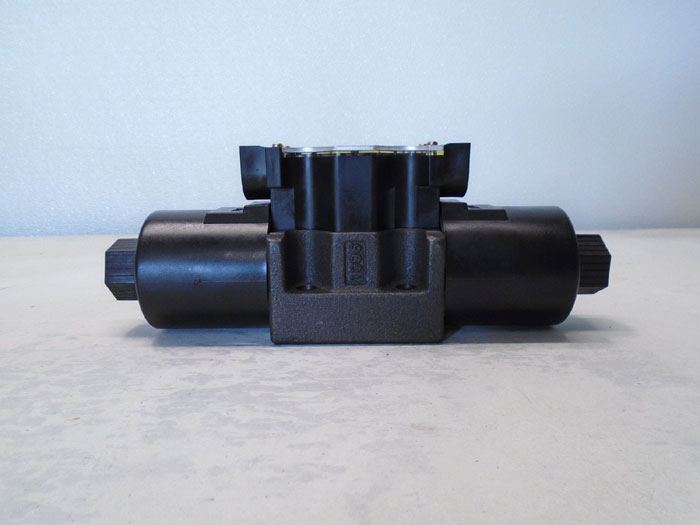 Yuken Directional Valve DSG-03-3C60-D12-5090