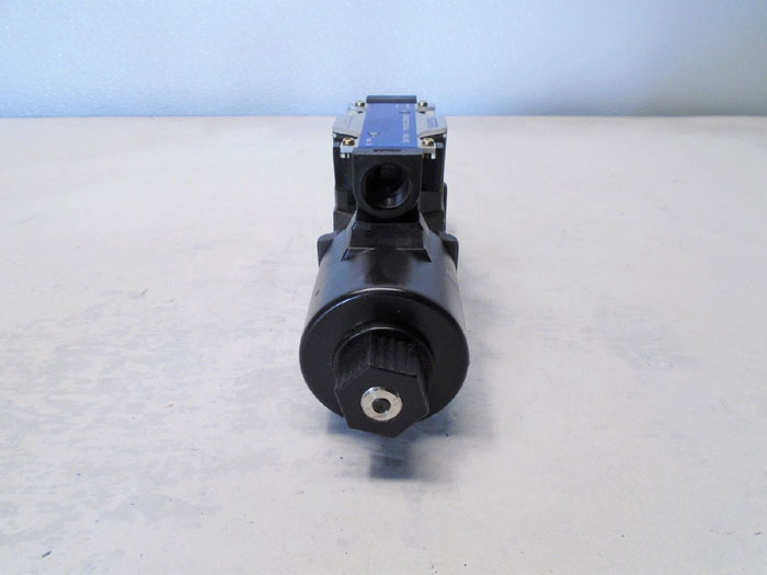 Yuken Directional Valve DSG-03-3C60-D12-5090