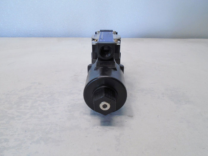 Yuken Directional Valve DSG-03-3C60-D12-5090