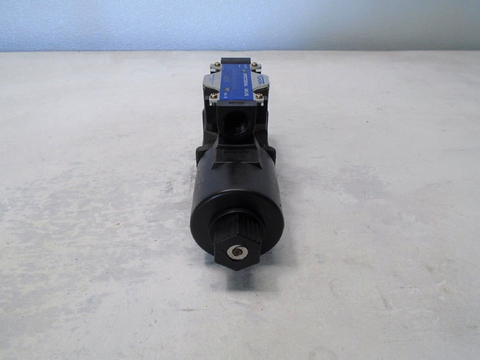 Yuken Directional Valve DSG-03-3C60-A120-5090