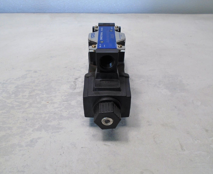 Yuken Directional Valve DSG-03-3C60-A120-5090