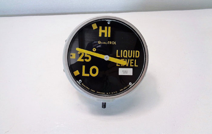 Qualitrol Liquid Level Indicator 032-060-01, 032-088-01