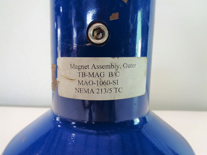 Innomag Outer Magnet Assembly TB-MAG, MAO-1060-SI