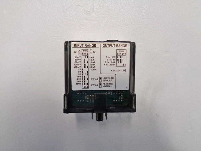 Action Pak Relay 4380-2000-1