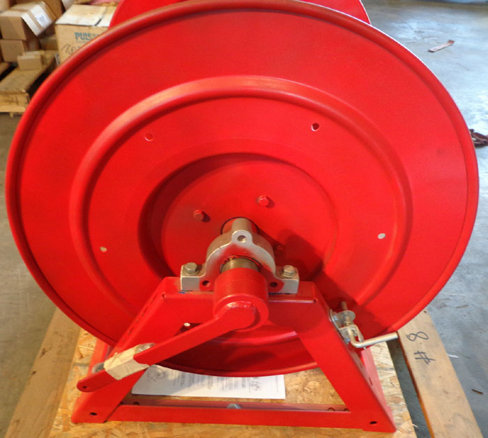 COXREELS HOSE REEL - MODEL# 1185-2024