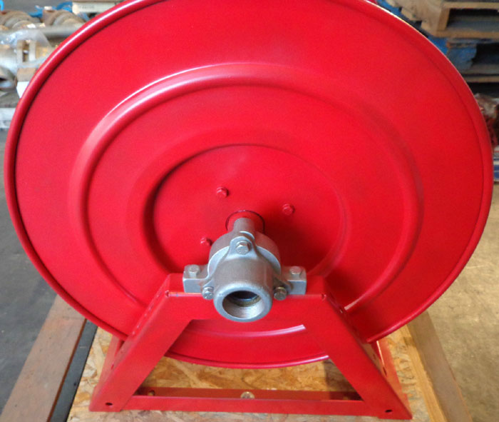 COXREELS HOSE REEL - MODEL# 1185-2024