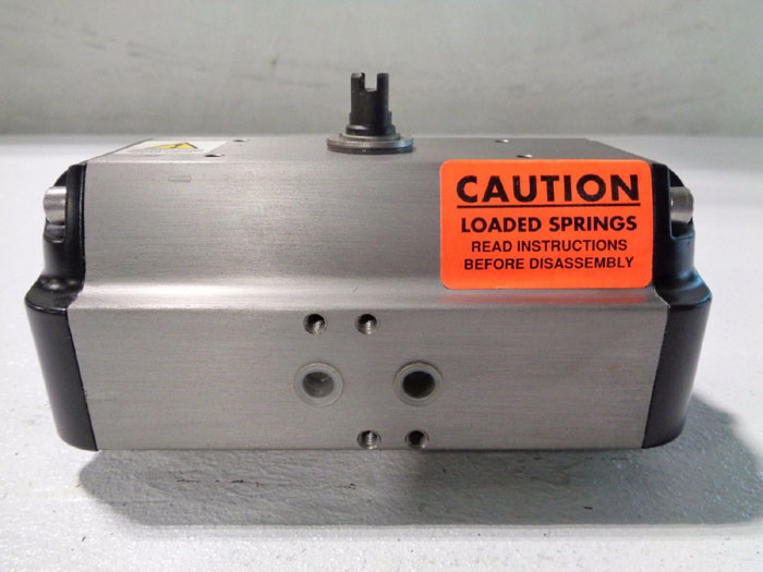 FLOWSERVE AUTOMAX ACTUATOR B063S10