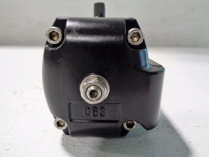 FLOWSERVE AUTOMAX ACTUATOR B063S10