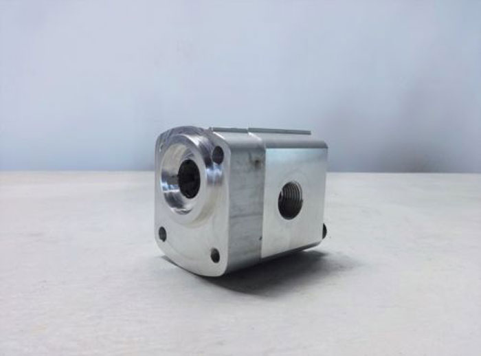 HALDEX HYDRAULIC PUMP 20-102527, CPN 50100-00, 110837277