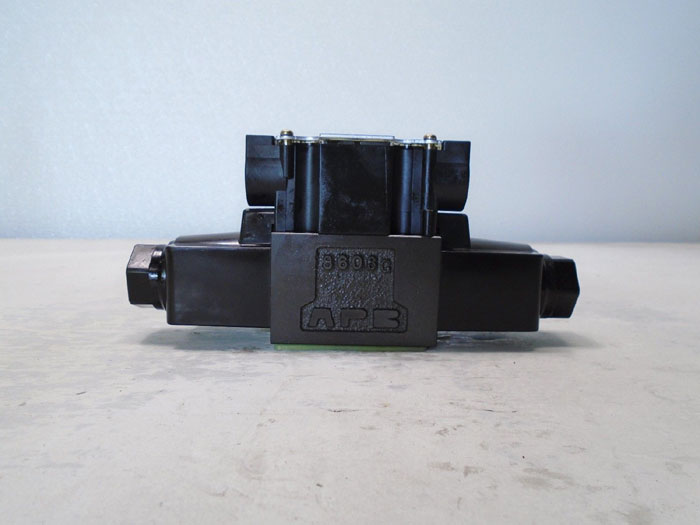 Yuken Directional Valve DSG-01-3C4-A120-7090