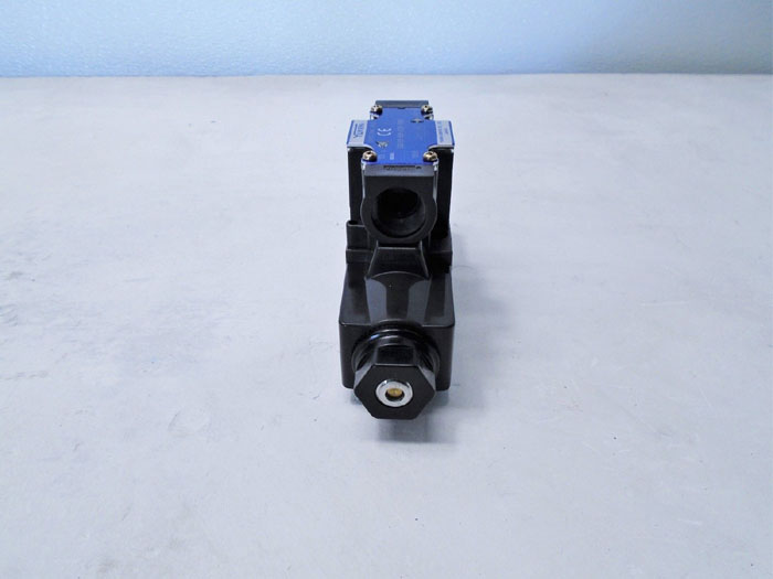 Yuken Directional Valve DSG-01-3C4-A120-7090