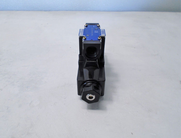 Yuken Directional Valve DSG-01-3C4-A120-7090